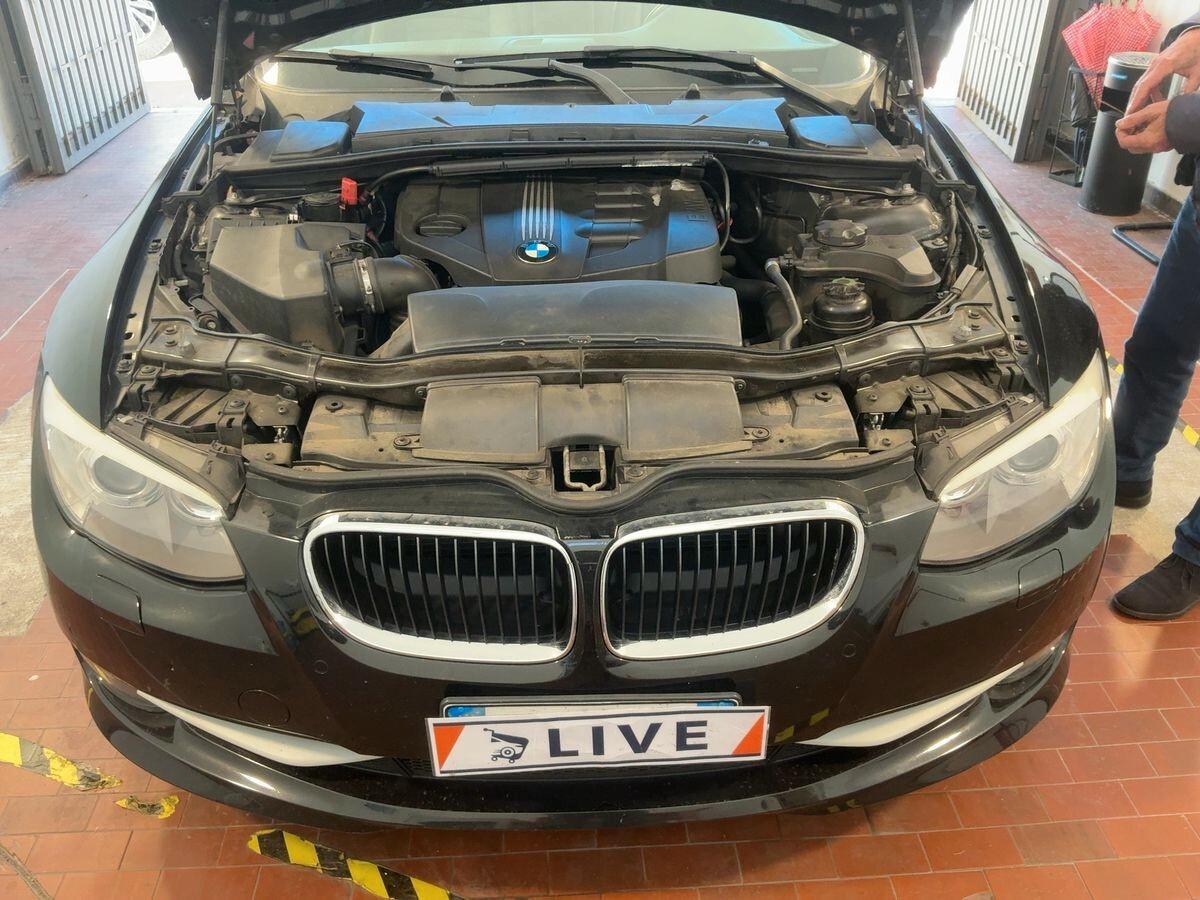 Bmw 320 320d cat xDrive Attiva