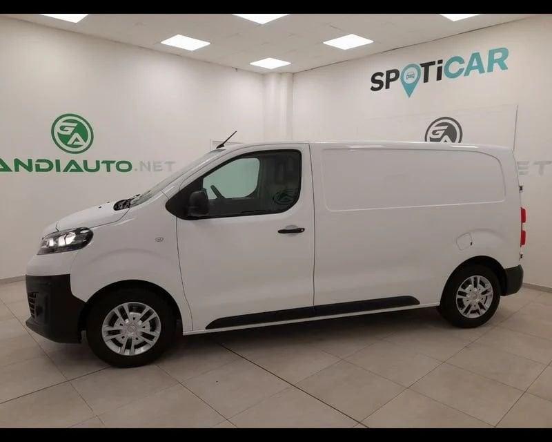 Opel Vivaro III L2H1 d.cab. mobile 1.5d 120cv Essentia S&S mt6