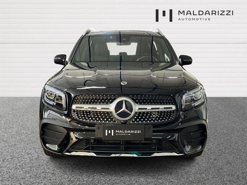 Mercedes-Benz Classe GLB GLB 200 d Premium auto