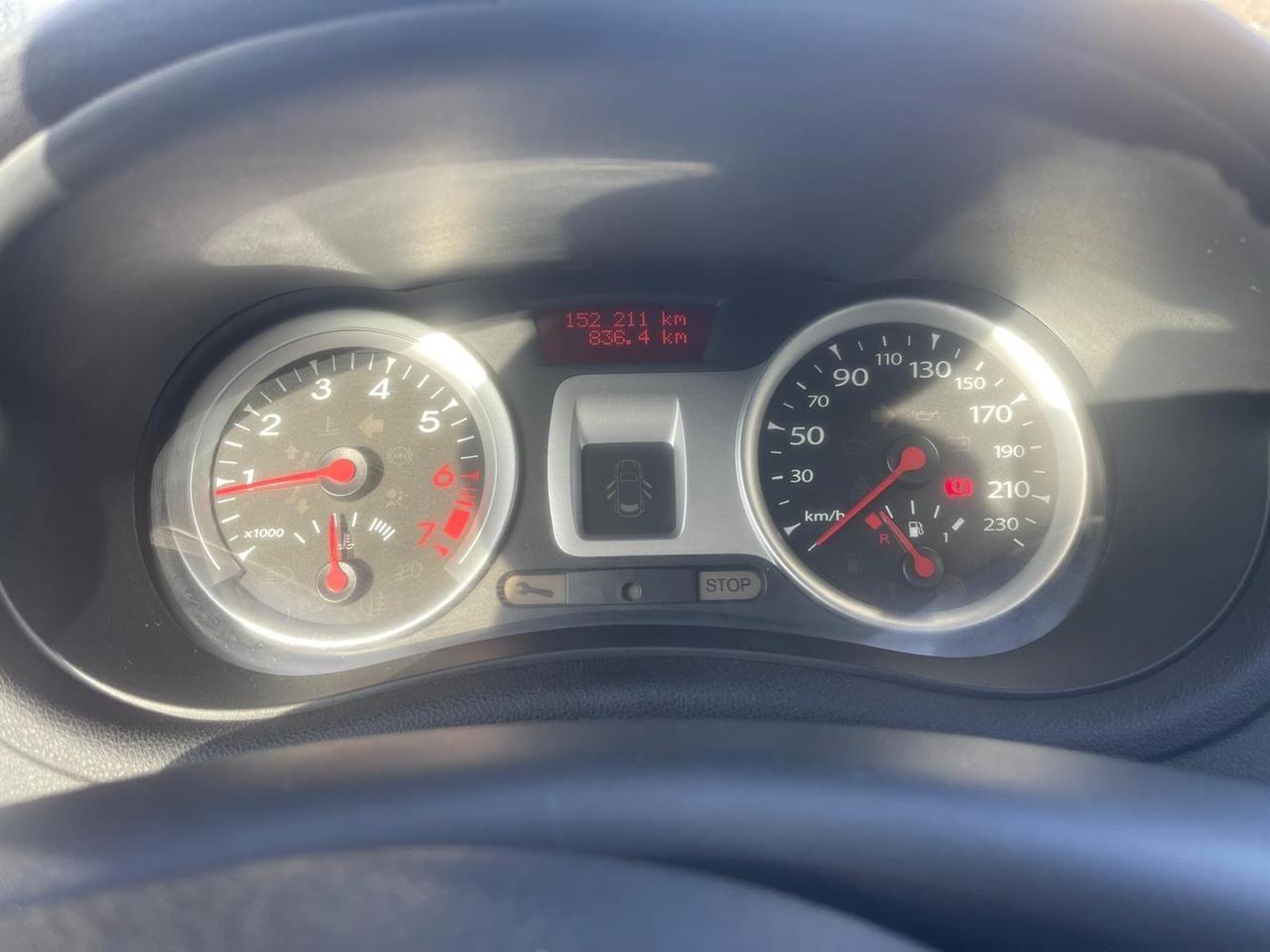 Renault Clio 1.2 Bnz 5 porte