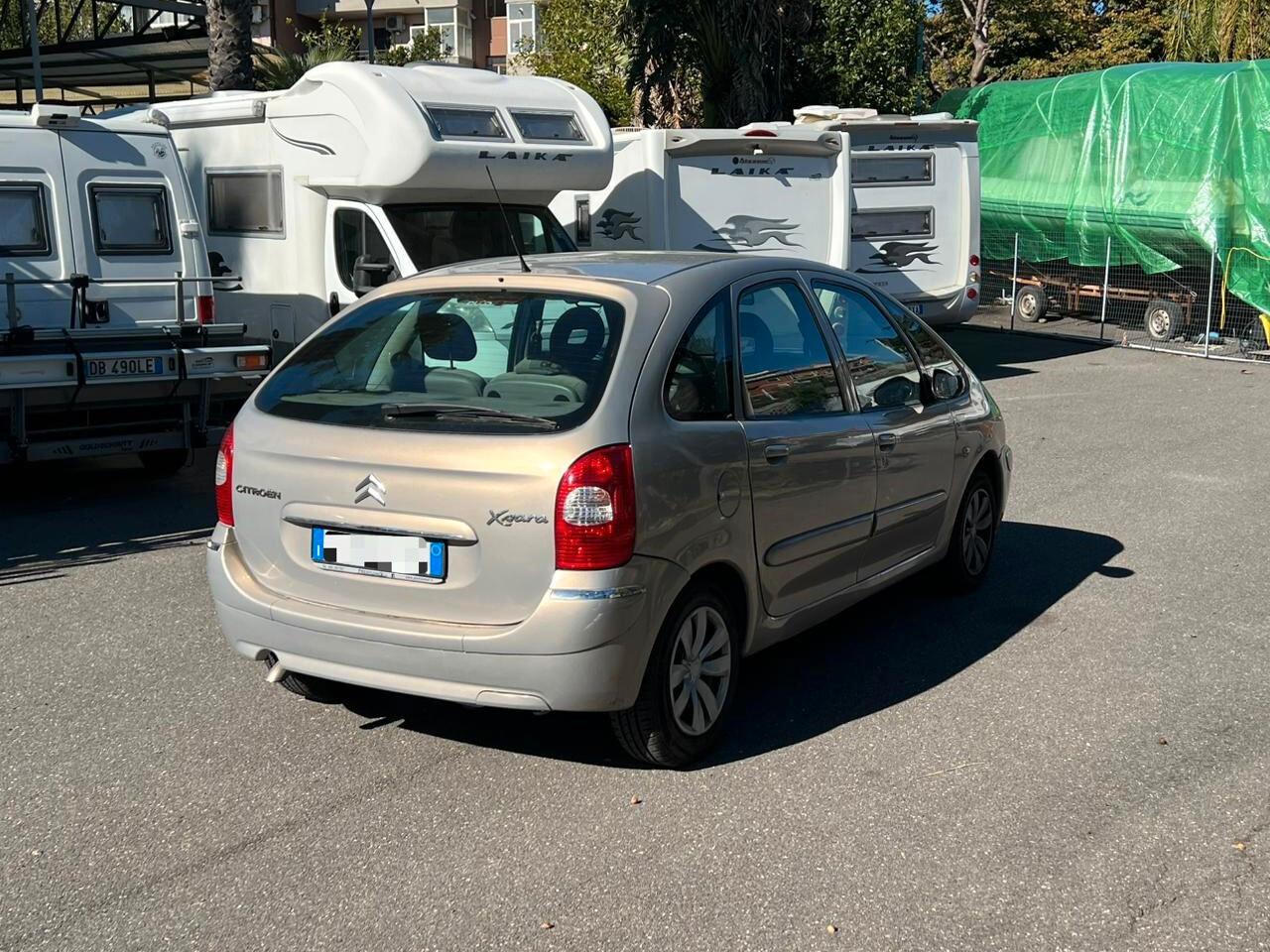 Citroen C4 1.6 HDi 110CV FAP Elegance