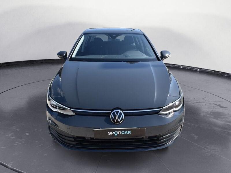 Volkswagen Golf 2.0 TDI DSG SCR Life