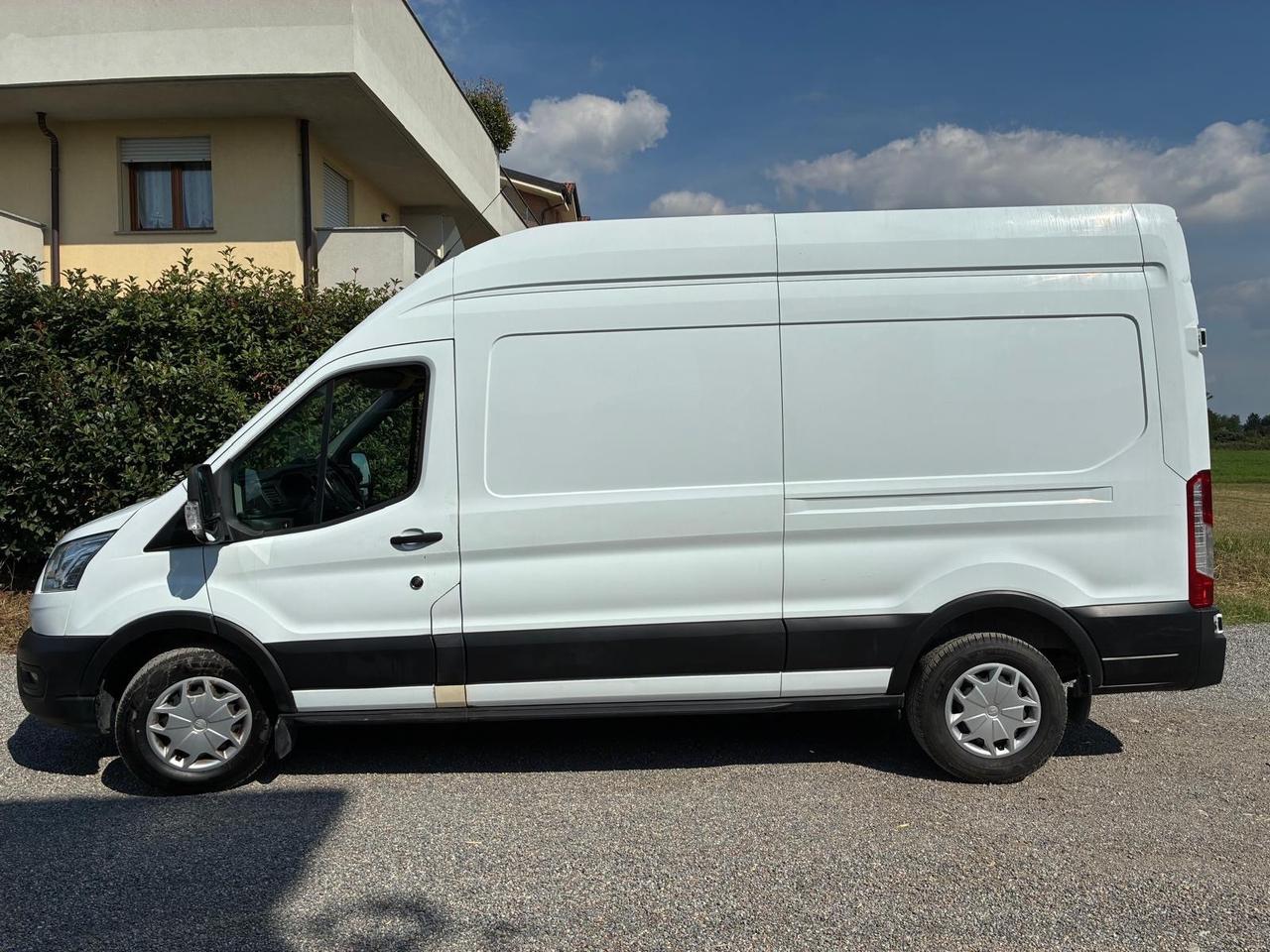 Ford Transit 350 2.0TDCi EcoBlue 170CV Maxi