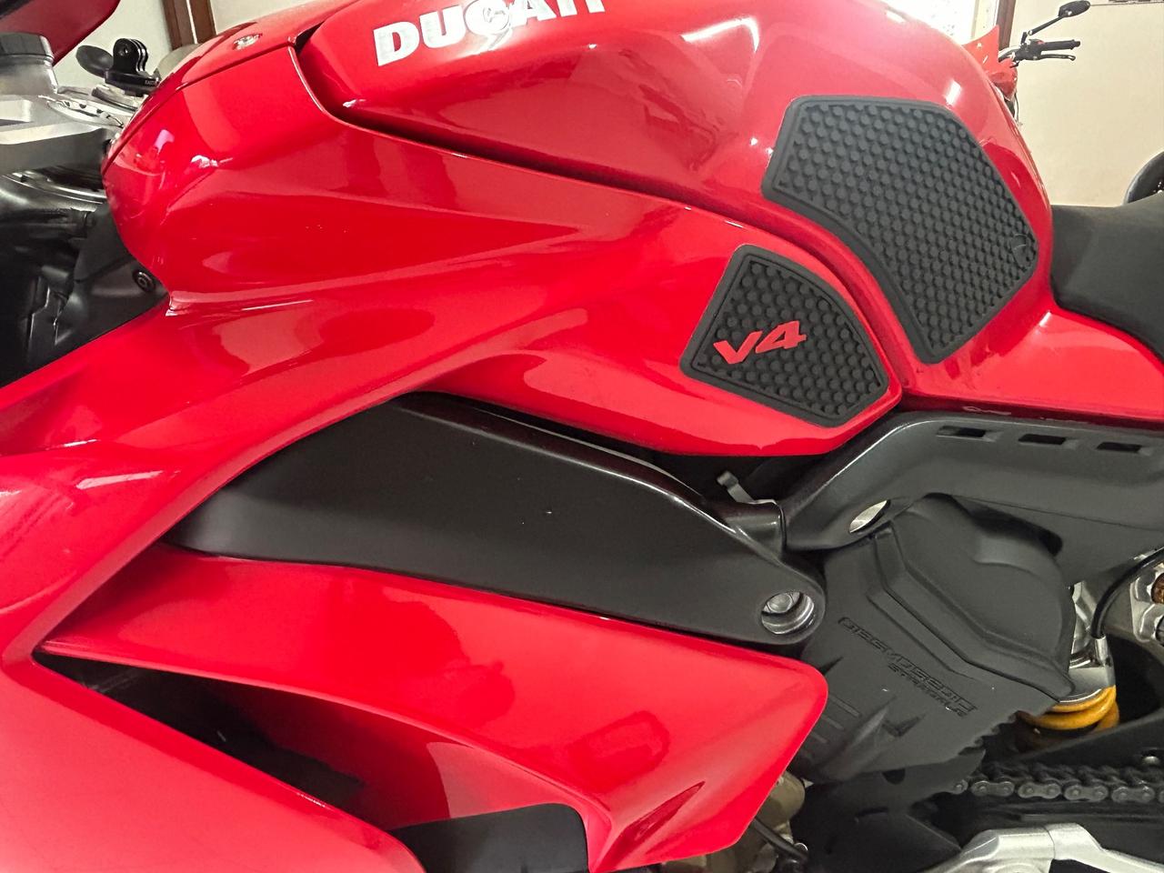 Ducati Panigale V4