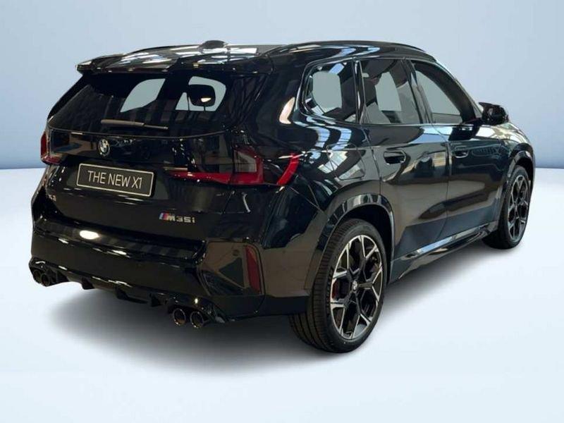 BMW X1 M35i xDrive M Sport Pro