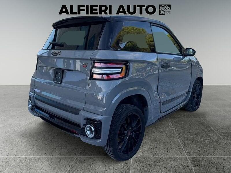 Ligier JS60 DCI Ultimate Tec Ice