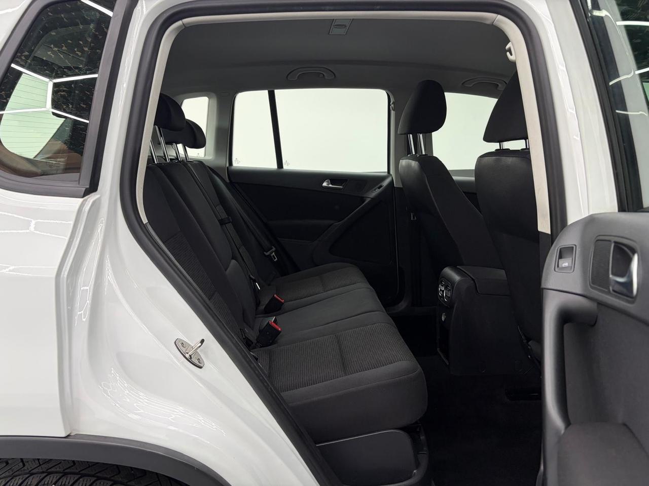 Volkswagen Tiguan 2.0 TDI 110CV Business Sport & Style BlueMotion Tech.