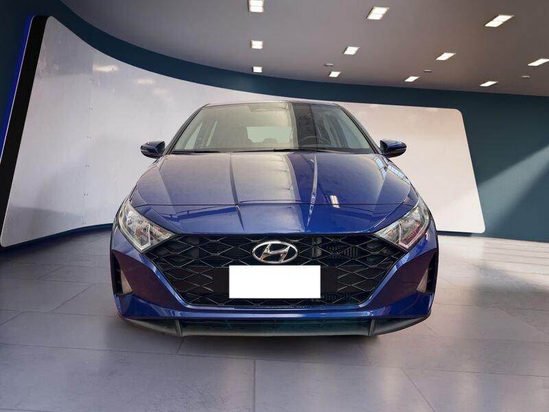 Hyundai i20 III 2021 1.0 t-gdi 48V Bose Techno Pack imt