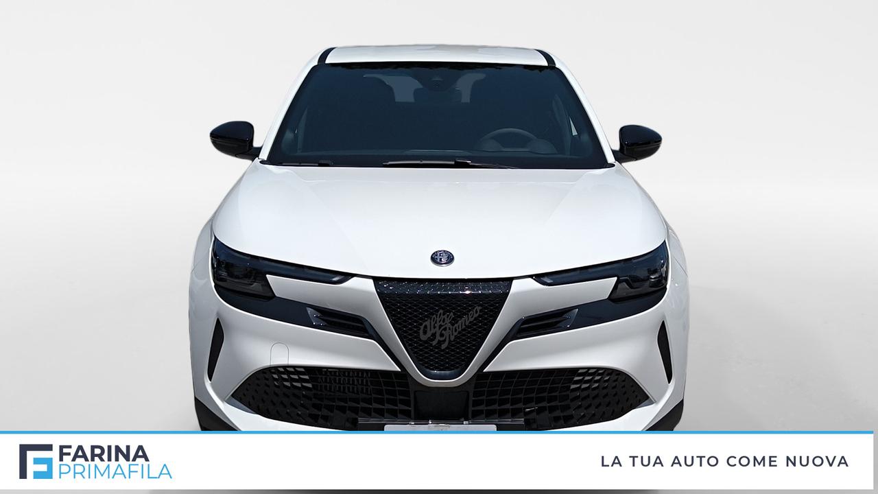ALFA ROMEO Junior 1.2 ibrida 136cv edct6