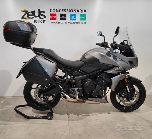 Triumph Tiger Sport 660