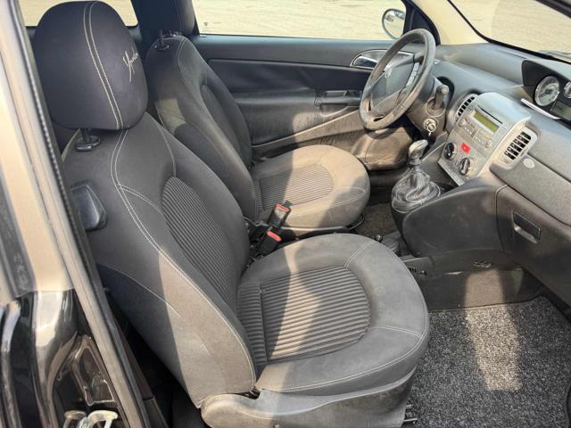 LANCIA Ypsilon 1.4 16V Sport MomoDesign Stupenda Bellissima