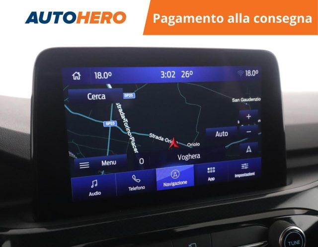 FORD Kuga 2.0 EcoBlue 150 CV aut. AWD ST-Line