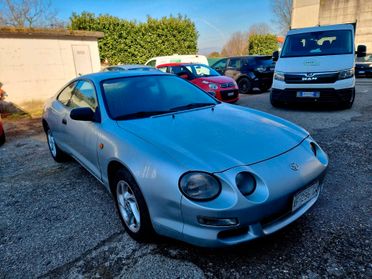 Toyota Celica 1.8i 16V cat Coupé Plus POMPA BENZINA