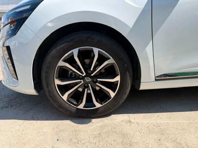 Renault Clio TCe 90 CV 5 porte Techno
