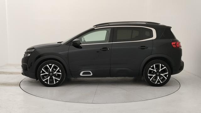 CITROEN C5 Aircross 1.5 bluehdi Shine s&s 130cv eat8 my19