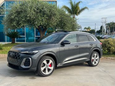 Audi Q5 Sline quattro offerta T-Stock prezzo imperdibile