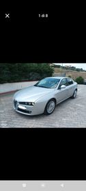 Alfa Romeo 159 1.9 JTDm Distinctive