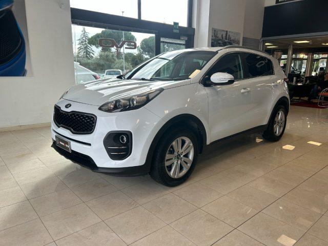 KIA Sportage 1.7 CRDI 2WD Cool