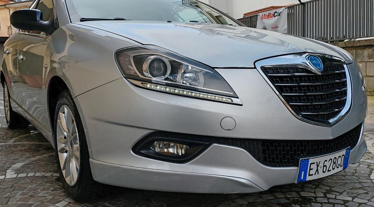 Lancia Delta 1.6 MJT DPF 120cv Gold