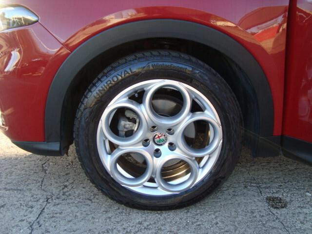 Alfa Romeo Tonale 1.5 130 CV MHEV TCT7 Sprint 2023