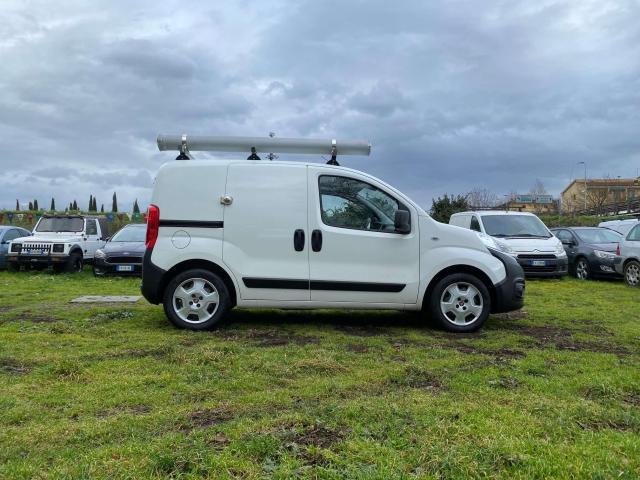 Fiat Fiorino 2020 1.3 Mjt Euro 6 * Allestimento STOREVAN * 1P.