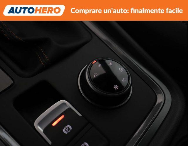 CUPRA Ateca 2.0 TSI DSG 4Drive VZ