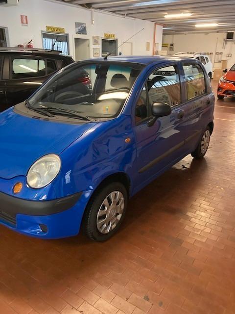 Chevrolet Matiz 800 S Nice