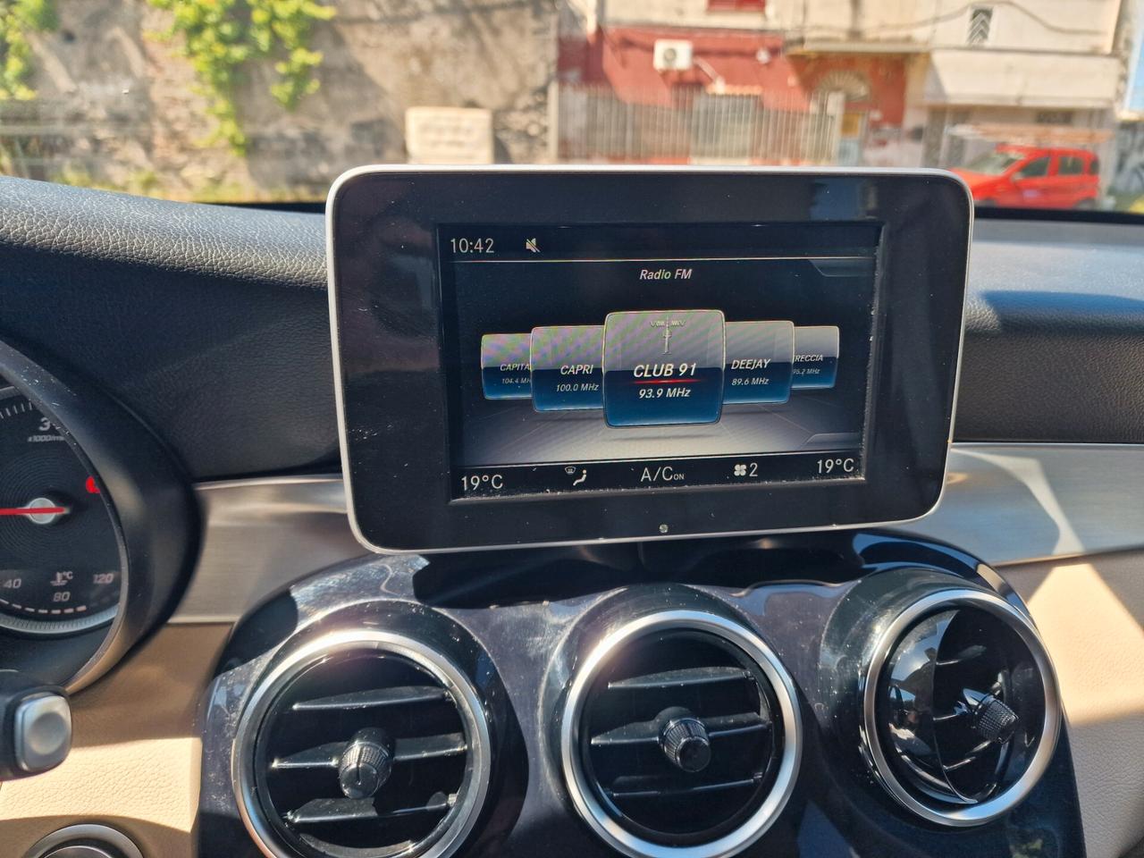 Mercedes-benz GLC 250 d 4Matic Coupé Exclusive