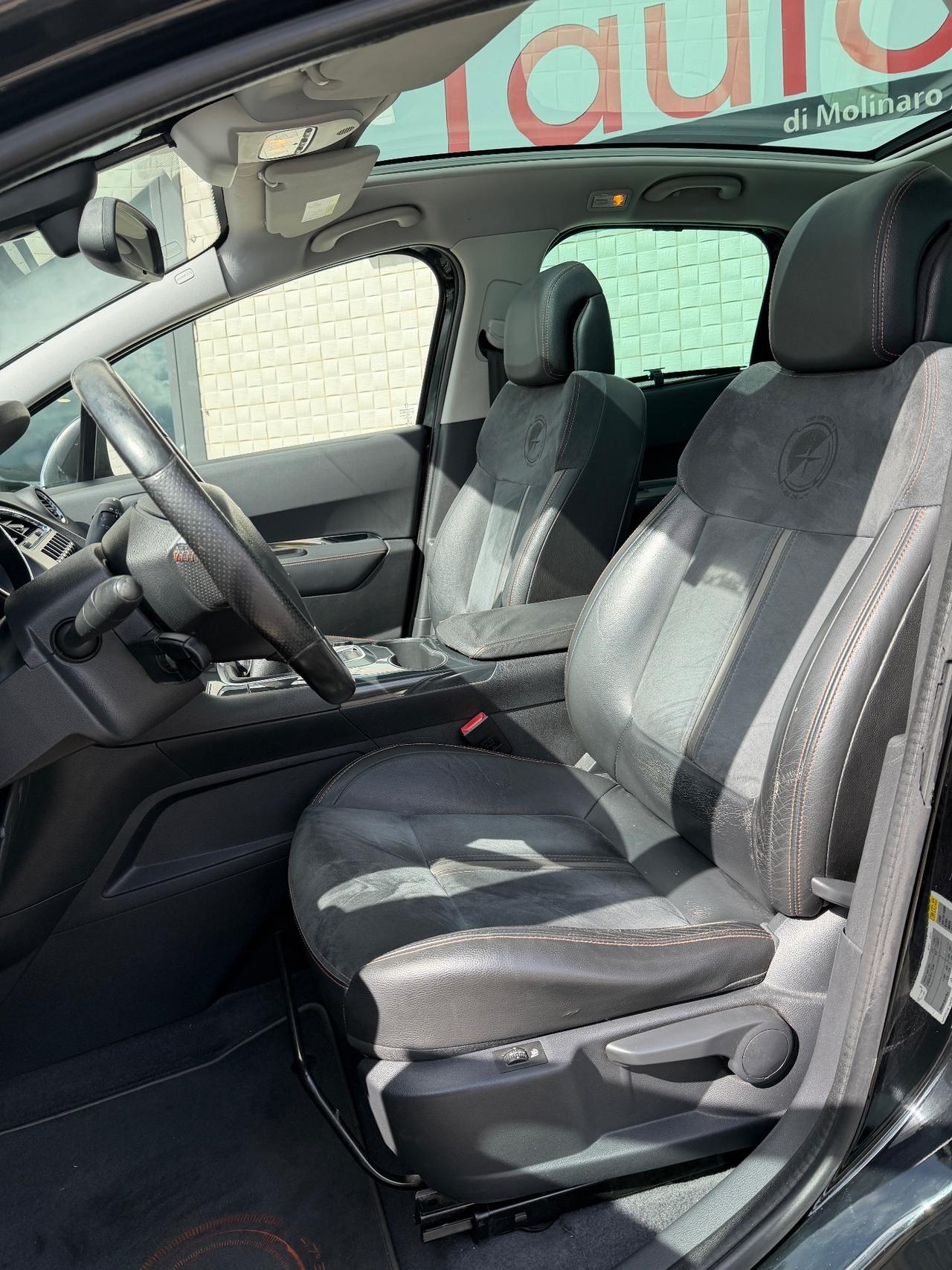 Peugeot 3008 BlueHDi 120 S&S Allure FULL!