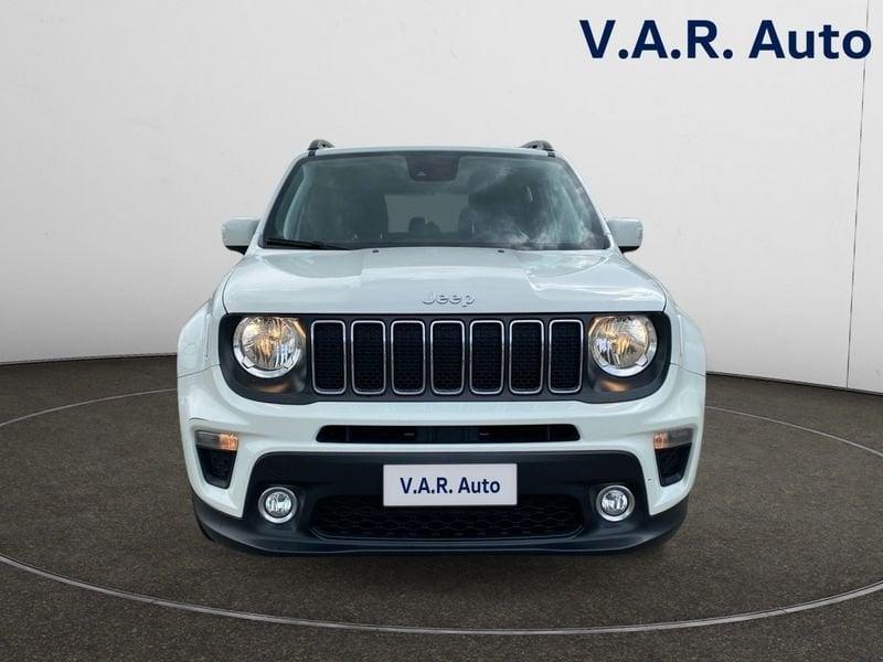 Jeep Renegade 1.0 T3 120cv Limited