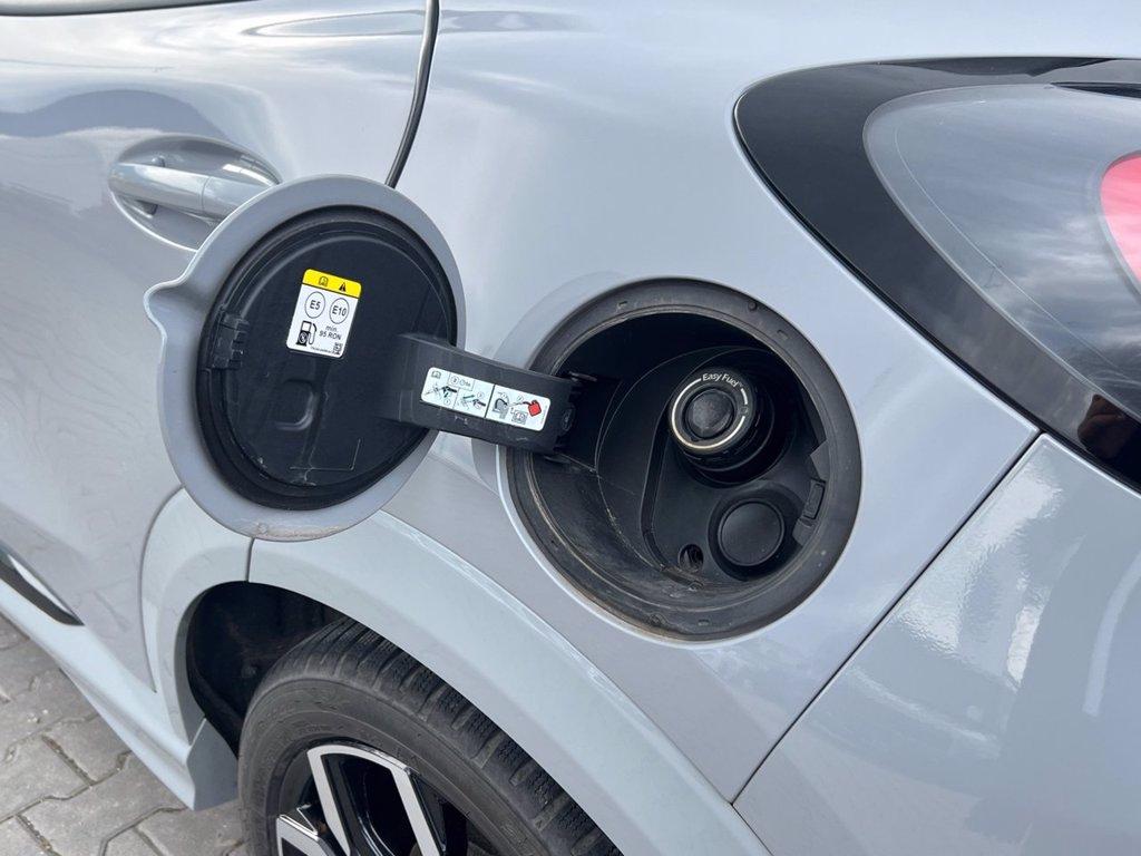 FORD Puma 1.0 EcoBoost Hybrid 125 CV S&S ST-Line X del 2023