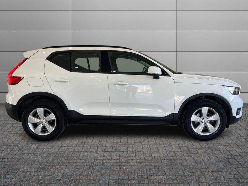 Volvo XC40 XC40 2.0 d3