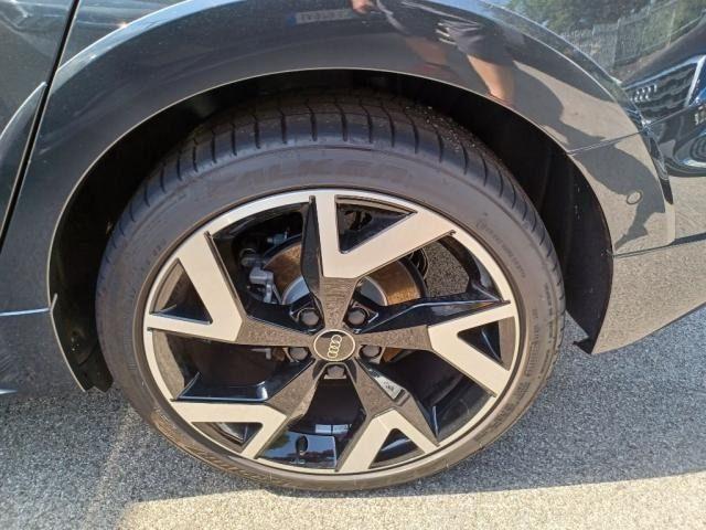 AUDI A3 allstreet TDI 110 kW S tronic Identity Contrast