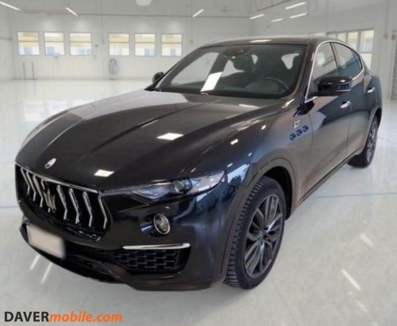 Maserati Levante Levante 2.0 mhev GT 330cv auto