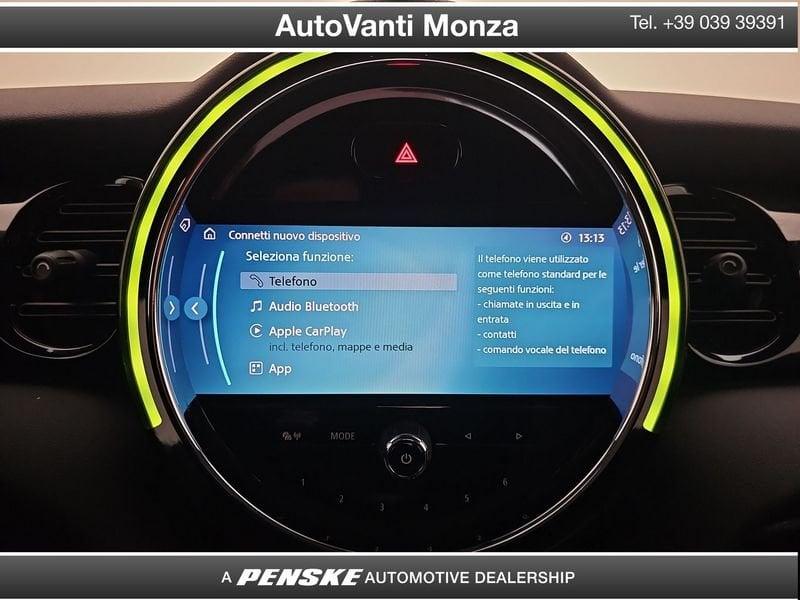 MINI Cooper SE Cooper SE Electric