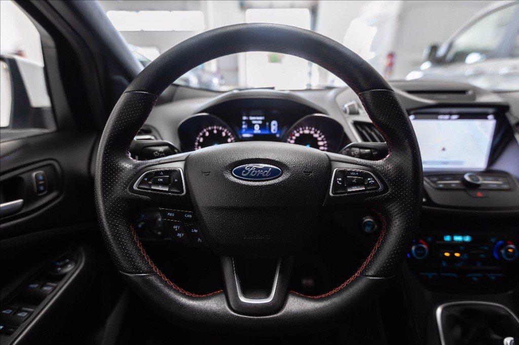 FORD Kuga 1.5 ecoboost ST-Line s&s 2wd 120cv del 2019