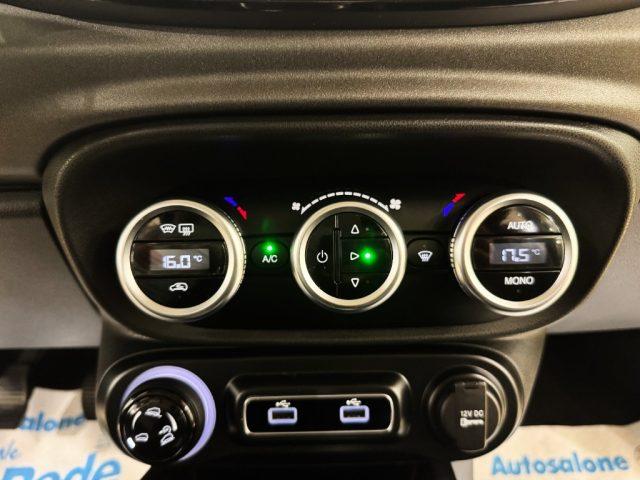 FIAT 500L 1.4 95 CV S&S Cross