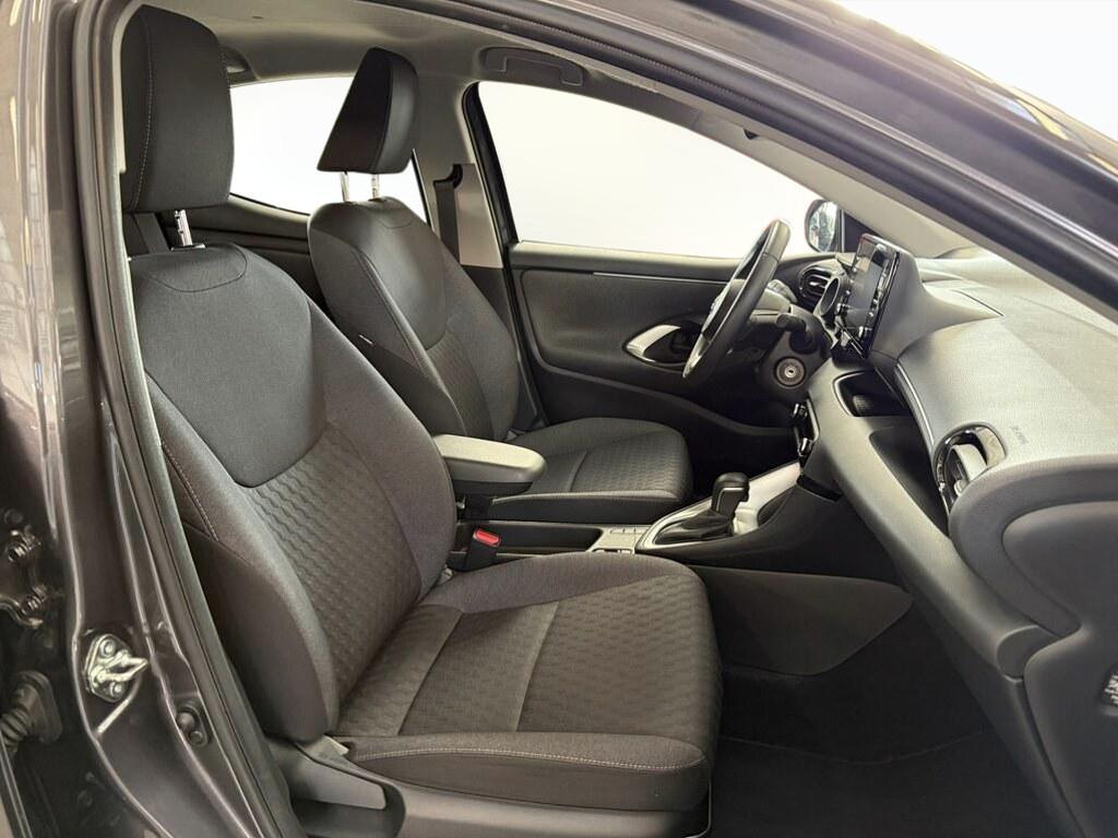 Toyota Yaris 1.5 VVT-iE Hybrid Trend E-CVT