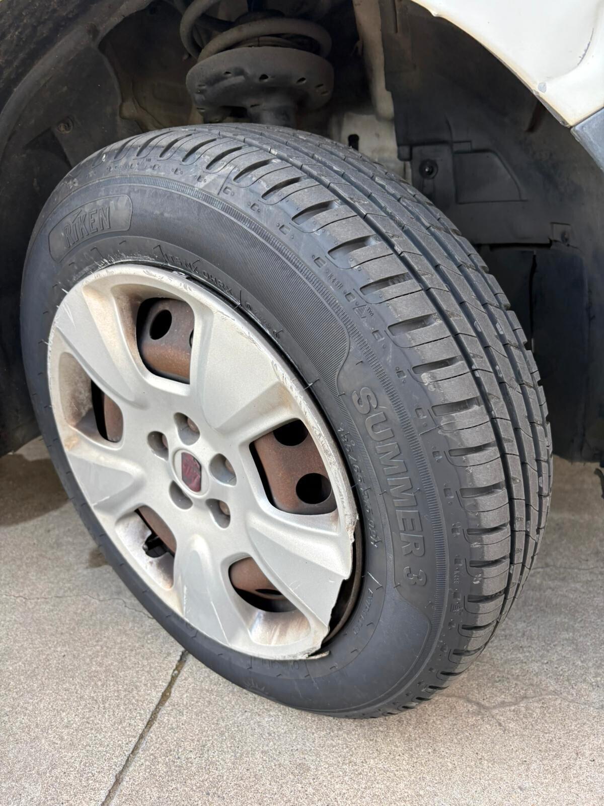 Fiat Doblo Doblò 1.6 MJT 16V Dynamic