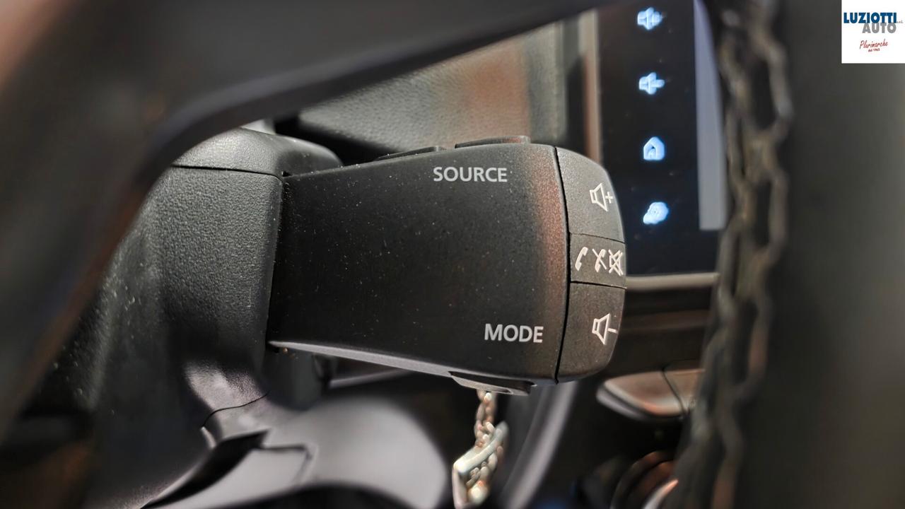 Dacia Duster 1.0 TCe GPL 4x2 Comfort