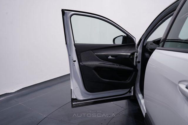 PEUGEOT 3008 1.2 PureTech Turbo 130cv S&S Active Pack