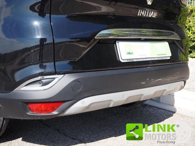 RENAULT Espace dCi 160CV Initiale Paris*7 posti*