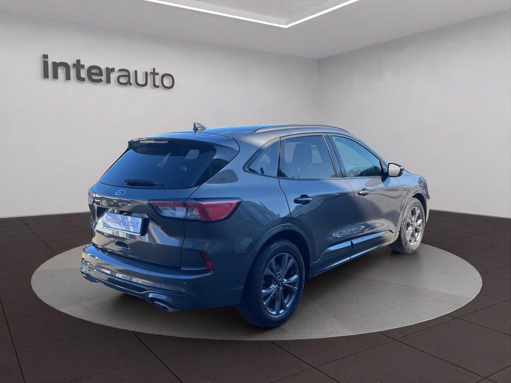 FORD Kuga 1.5 EcoBlue 120 CV 2WD ST-Line del 2022