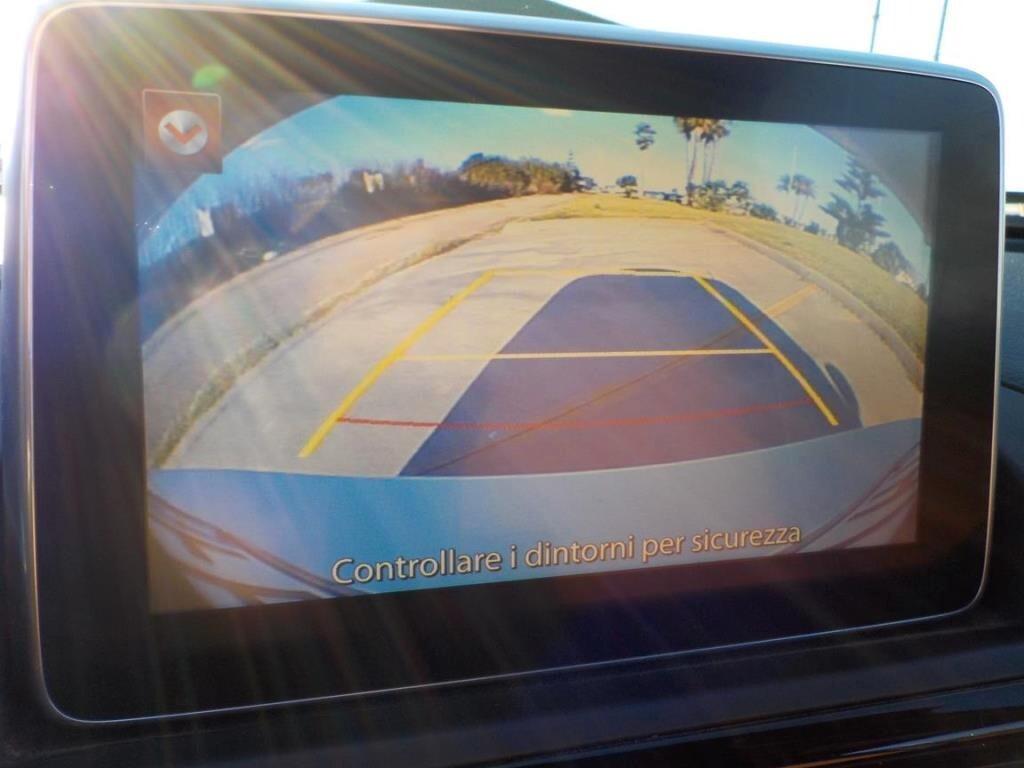 Fiat 124 Spider 1.4 MultiAir Lusso