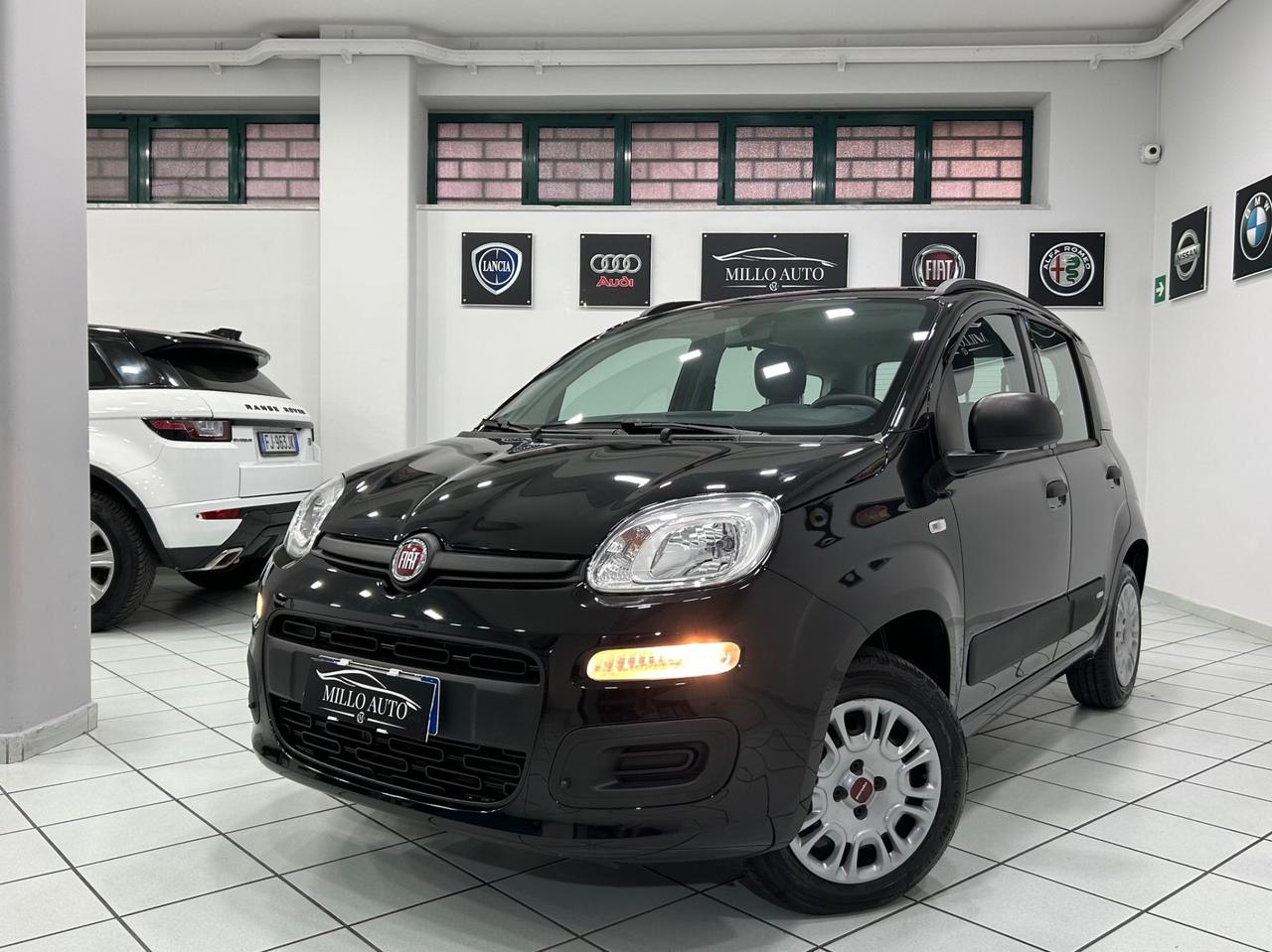 Fiat Panda 1.2cc 69cv EasyPower UNICO PROPRIETARIO