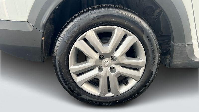Dacia Jogger 1.0 TCe GPL Comfort 7p.ti