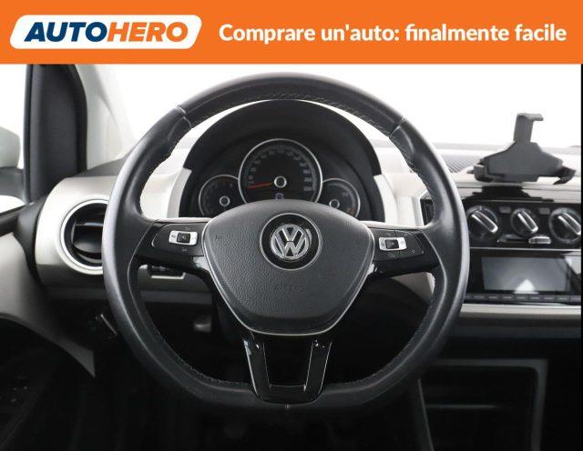 VOLKSWAGEN up! 1.0 5p. eco high up! BMT