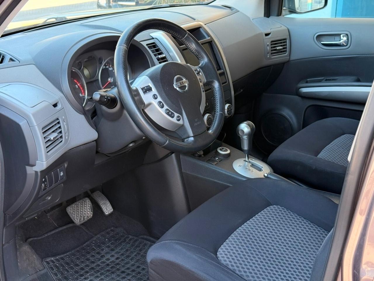 Nissan X-Trail 2.0 dCi 150CV SE