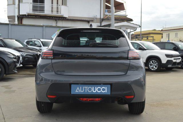 PEUGEOT 208 PureTech 100 Stop&Start 5 Active