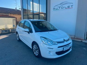 Citroen C3 1.2 puretech Feel edition 82cv